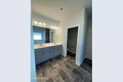 3509 Buster Court #Lot 35, Bailey, NC 27807 - Photo 43