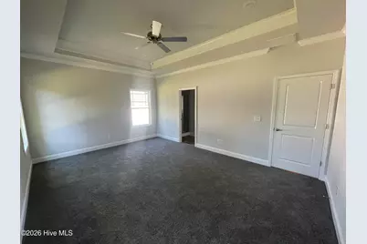 3509 Buster Court #Lot 35, Bailey, NC 27807 - Photo 39