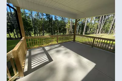 3509 Buster Court #Lot 35, Bailey, NC 27807 - Photo 17