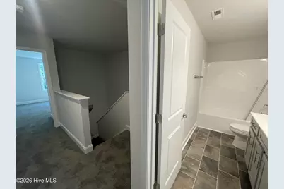 3509 Buster Court #Lot 35, Bailey, NC 27807 - Photo 53