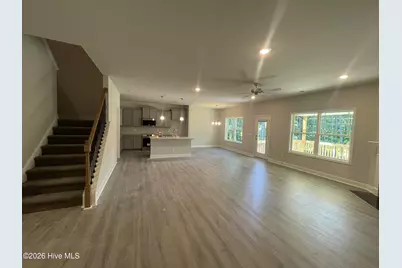 3509 Buster Court #Lot 35, Bailey, NC 27807 - Photo 7