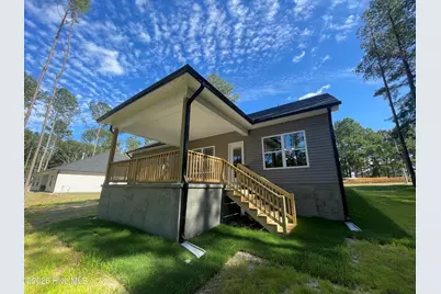 3509 Buster Court #Lot 35, Bailey, NC 27807 - Photo 19