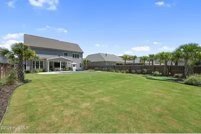 278 Man O War Lane, Hampstead, NC 28443 - Photo 45