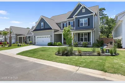 278 Man O War Lane, Hampstead, NC 28443 - Photo 5