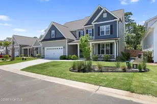 278 Man O War Ln, Hampstead, NC 28443 - Photo 5