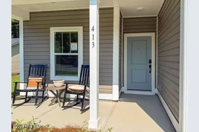 413 Rolling Road #96, Wilmington, NC 28405 - Photo 3