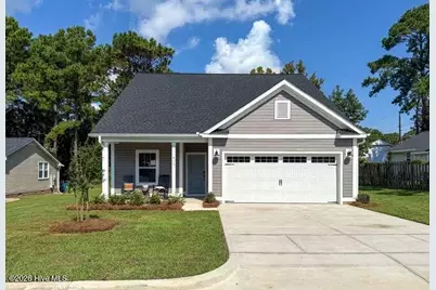 413 Rolling Road #96, Wilmington, NC 28405 - Photo 1