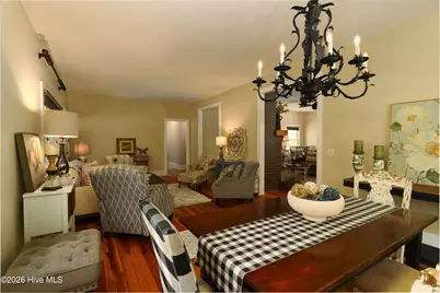 769 Youngs Road, Vass, NC 28394 - Photo 3