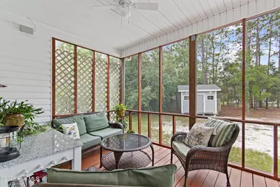 830 Batton Road, Southport, NC 28461 - Photo 27