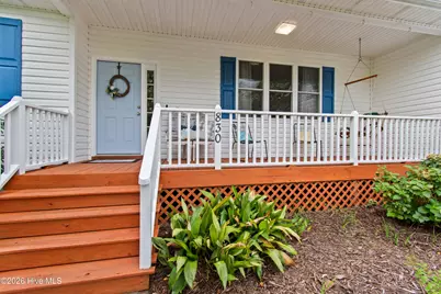 830 Batton Road, Southport, NC 28461 - Photo 3