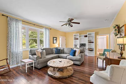 830 Batton Road, Southport, NC 28461 - Photo 5
