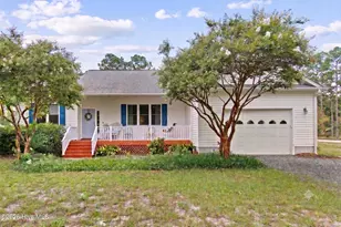 830 Batton Rd, Southport, NC 28461 - Photo 1