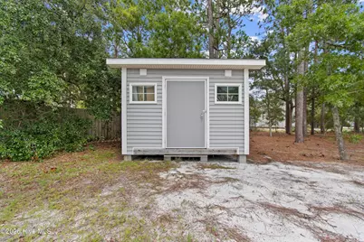 830 Batton Road, Southport, NC 28461 - Photo 35