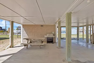 1303 N Topsail Drive, Surf City, NC 28445 - Photo 3