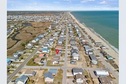 1303 N Topsail Drive, Surf City, NC 28445 - Photo 47