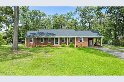 307 Kay Dee Street, Goldsboro, NC 27534 - Photo 1