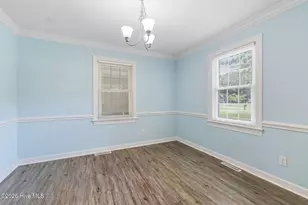 307 Kay Dee St, Goldsboro, NC 27534 - Photo 5