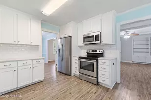 307 Kay Dee St, Goldsboro, NC 27534 - Photo 9
