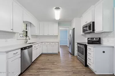 307 Kay Dee Street, Goldsboro, NC 27534 - Photo 7