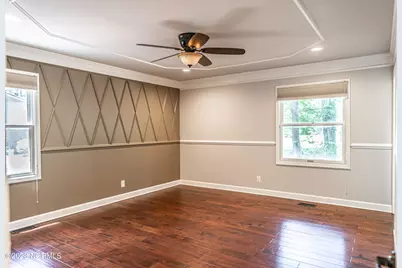 4 Fairway Lane, Whispering Pines, NC 28327 - Photo 17