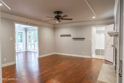 4 Fairway Lane, Whispering Pines, NC 28327 - Photo 11