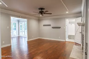 4 Fairway Ln, Whispering Pines, NC 28327 - Photo 11