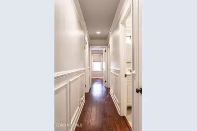 4 Fairway Lane, Whispering Pines, NC 28327 - Photo 13