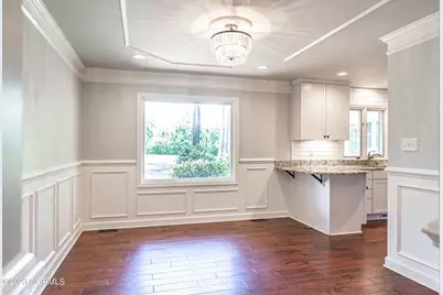 4 Fairway Lane, Whispering Pines, NC 28327 - Photo 7