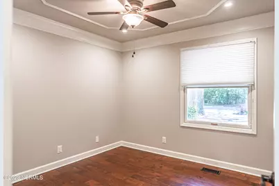 4 Fairway Lane, Whispering Pines, NC 28327 - Photo 15