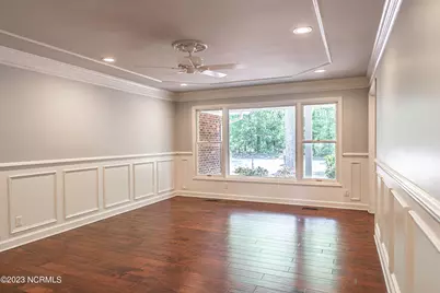 4 Fairway Lane, Whispering Pines, NC 28327 - Photo 5