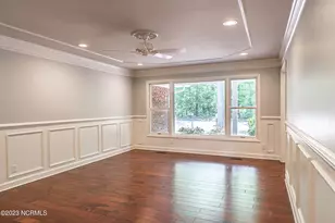 4 Fairway Ln, Whispering Pines, NC 28327 - Photo 5