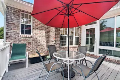 4150 Bedford Way, Southport, NC 28461 - Photo 19