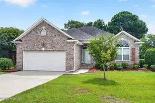 4150 Bedford Way, Southport, NC 28461 - Photo 1