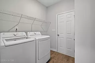 295 Springtooth Dr, Zebulon, NC 27597 - Photo 17