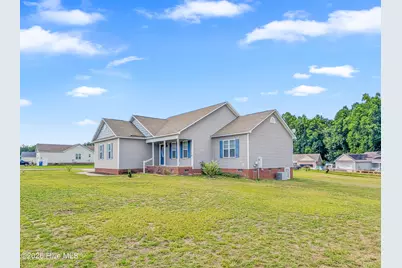 14 Patricia S Vann Court, Plain View, NC 28334 - Photo 3