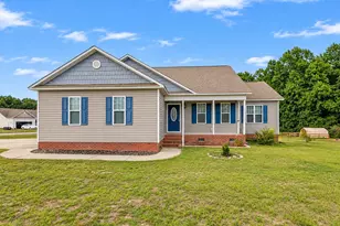 14 Patricia S Vann Ct, Dunn, NC 28334 - Photo 1