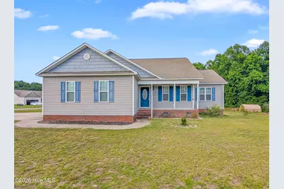 14 Patricia S Vann Court, Plain View, NC 28334 - Photo 1