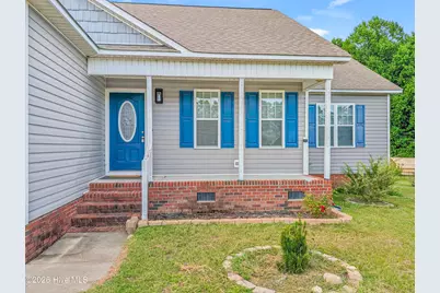 14 Patricia S Vann Court, Plain View, NC 28334 - Photo 9