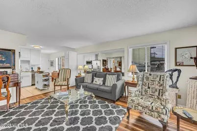115 Carolina Beach Avenue S #Unit 1a, Carolina Beach, NC 28428 - Photo 15