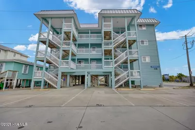 115 Carolina Beach Avenue S #101, Carolina Beach, NC 28428 - Photo 1