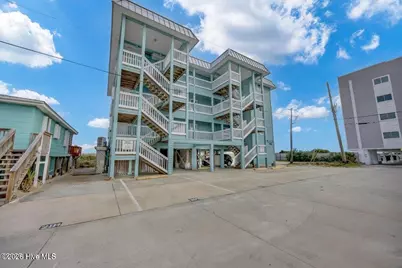 115 Carolina Beach Avenue S #Unit 1a, Carolina Beach, NC 28428 - Photo 33