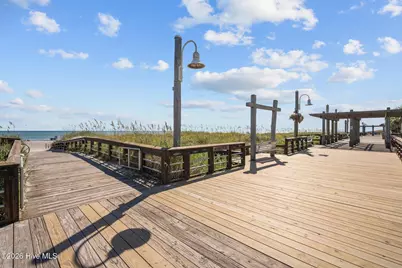 115 Carolina Beach Avenue S #Unit 1a, Carolina Beach, NC 28428 - Photo 5
