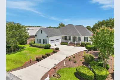 2813 Inverness Circle SE, Southport, NC 28461 - Photo 57