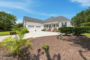 2813 Inverness Cir SE, Southport, NC 28461 - Photo 1