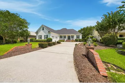 2813 Inverness Circle SE, Southport, NC 28461 - Photo 3