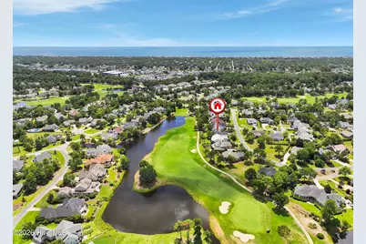 2813 Inverness Circle SE, Southport, NC 28461 - Photo 71