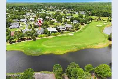 2813 Inverness Circle SE, Southport, NC 28461 - Photo 61