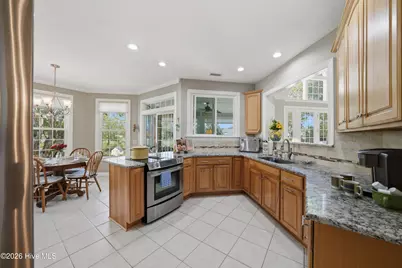 2813 Inverness Circle SE, Southport, NC 28461 - Photo 23