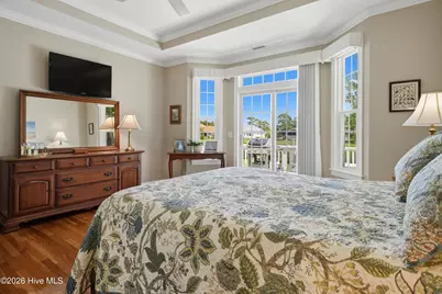 2813 Inverness Circle SE, Southport, NC 28461 - Photo 75