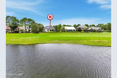 2813 Inverness Circle SE, Southport, NC 28461 - Photo 59
